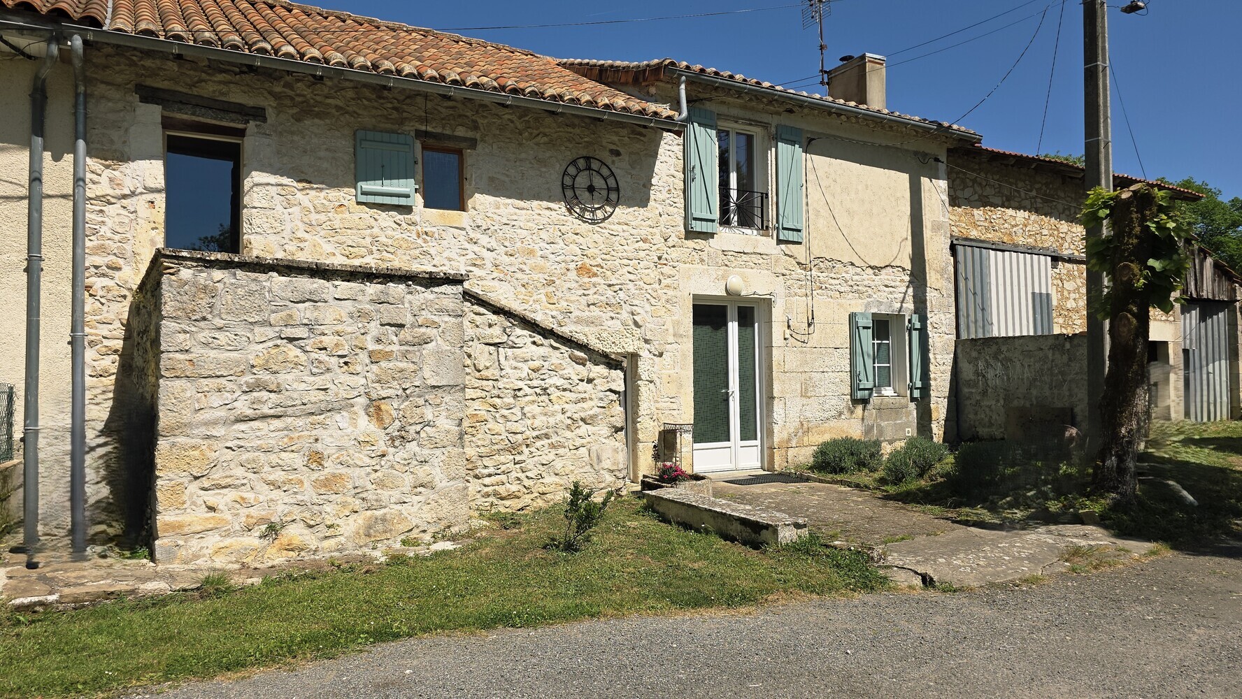 Property view