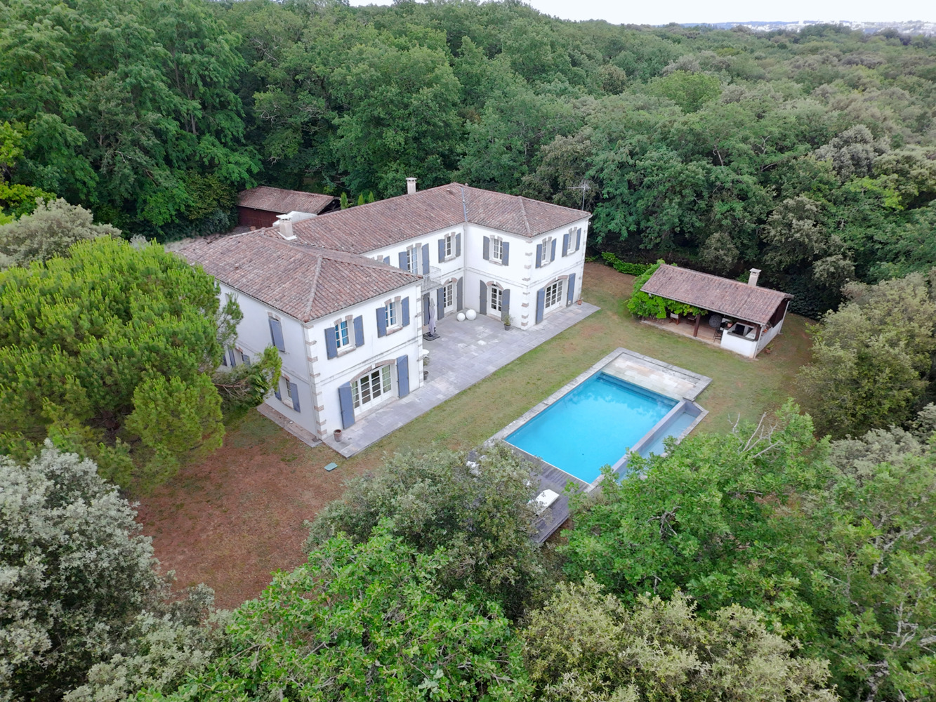 Property view