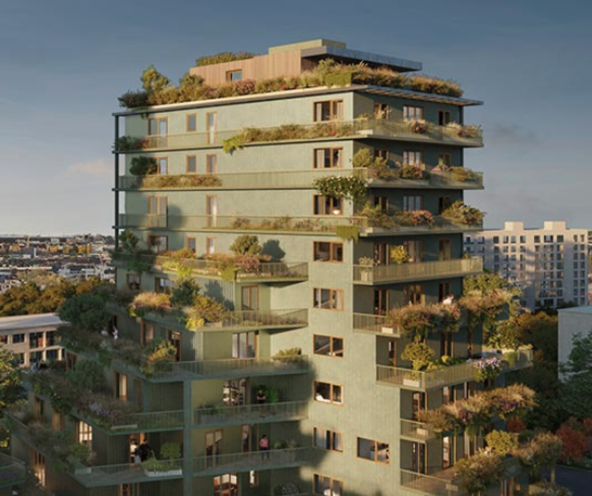 Property view