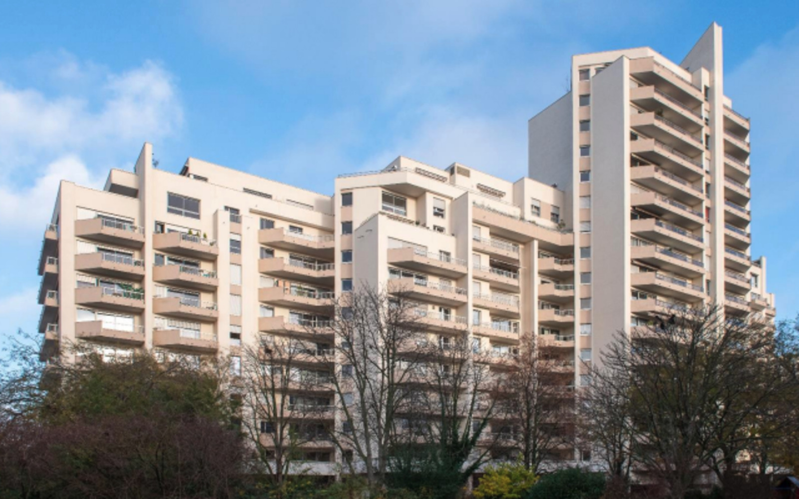 Property view