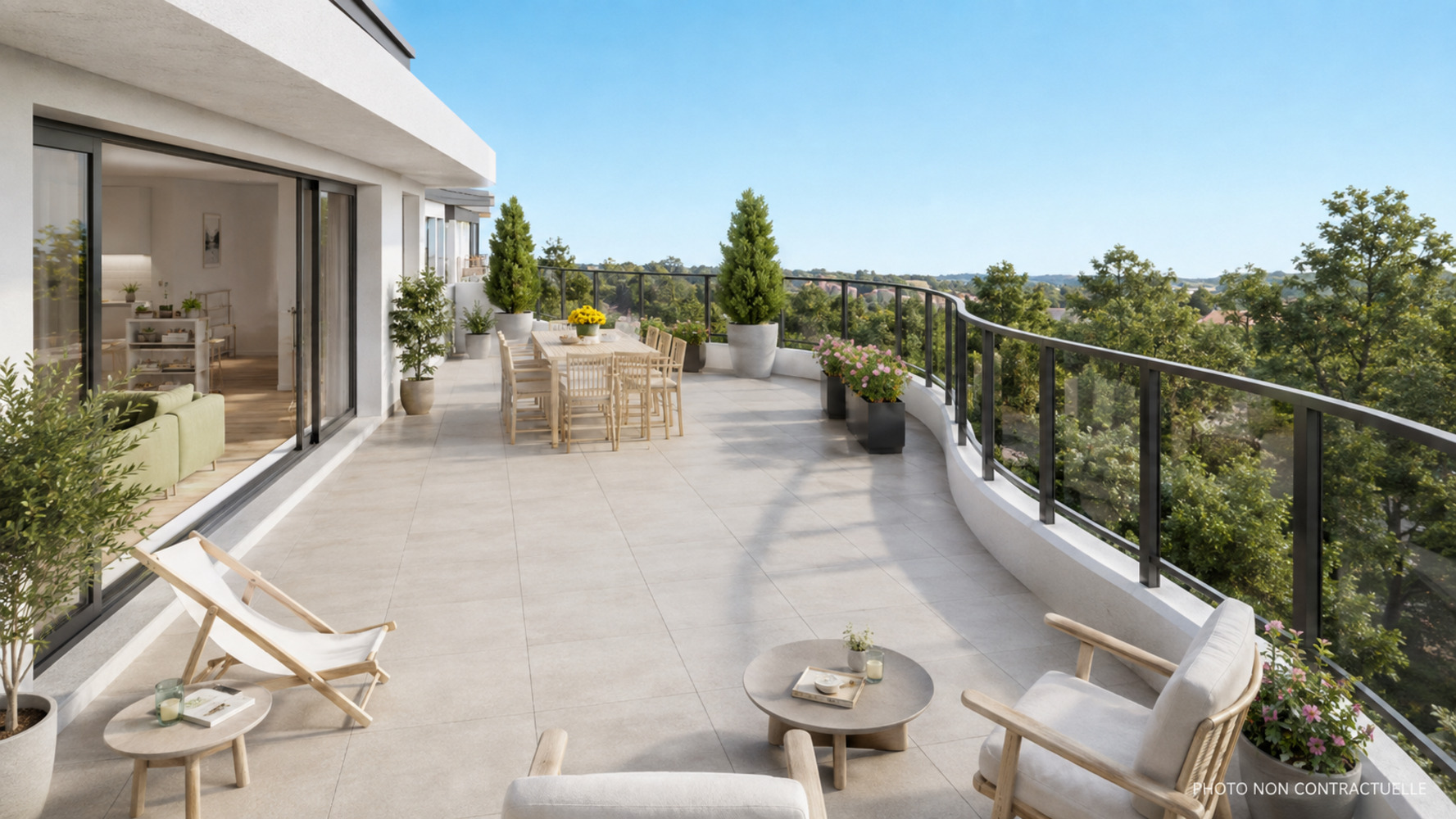 Property view