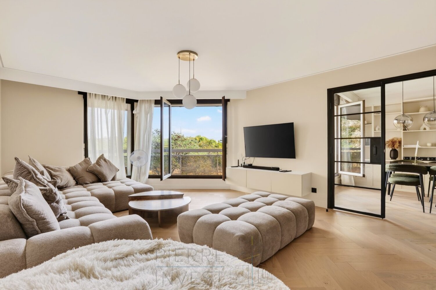 Property view