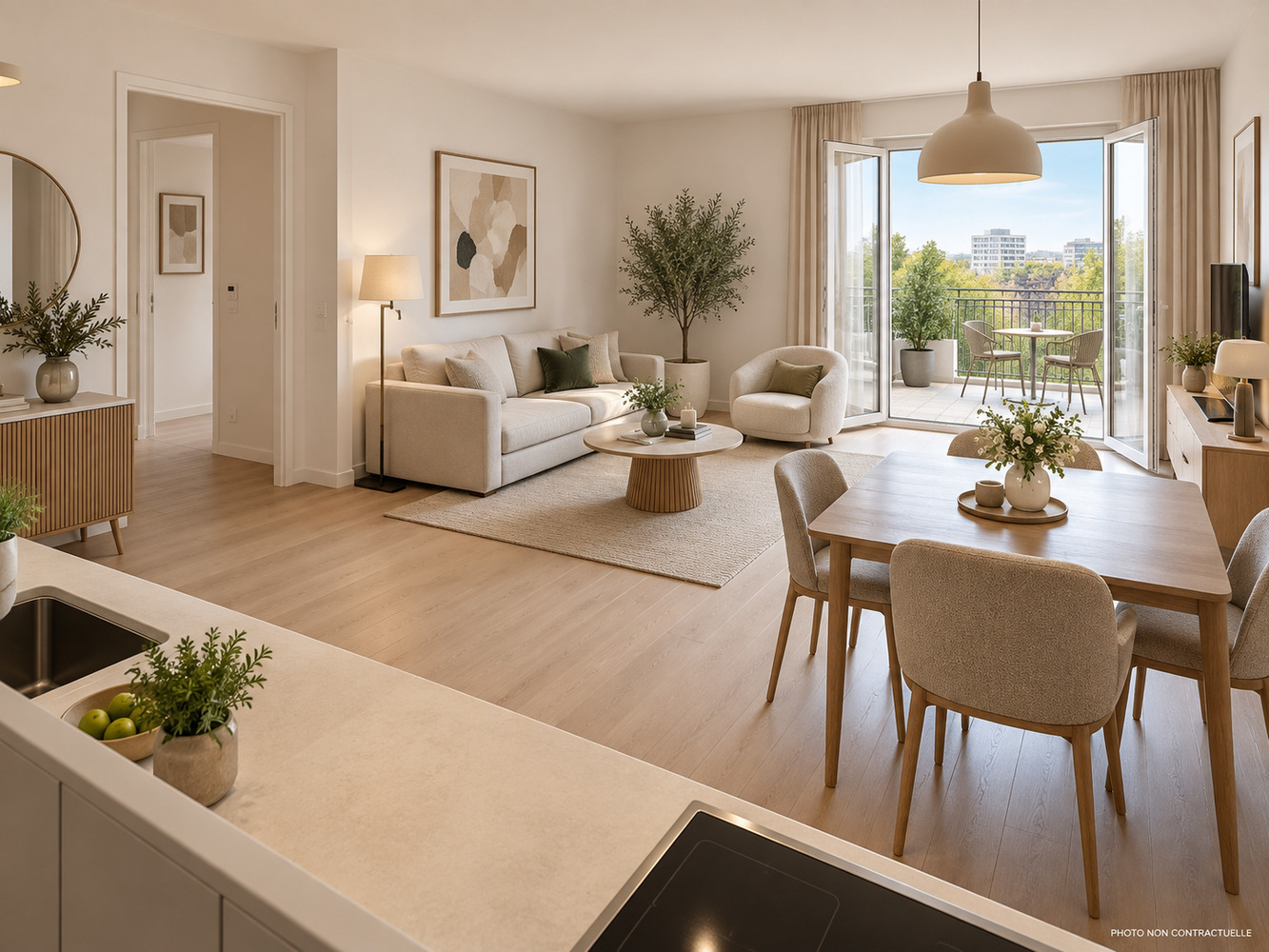 Property view