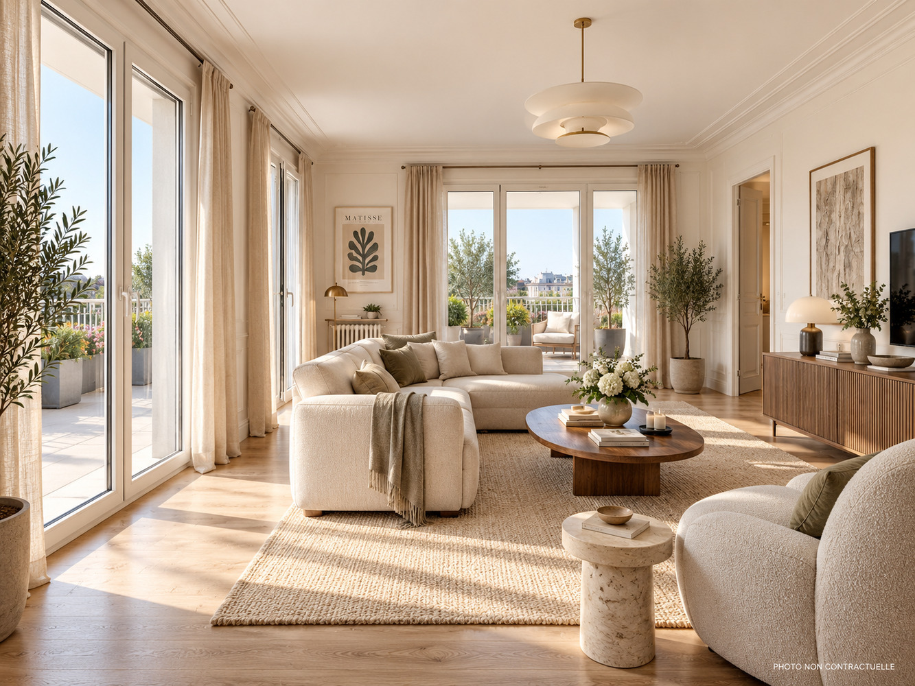 Property view