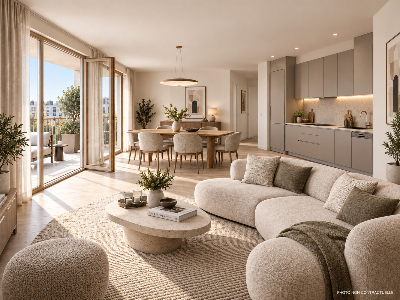 Property view