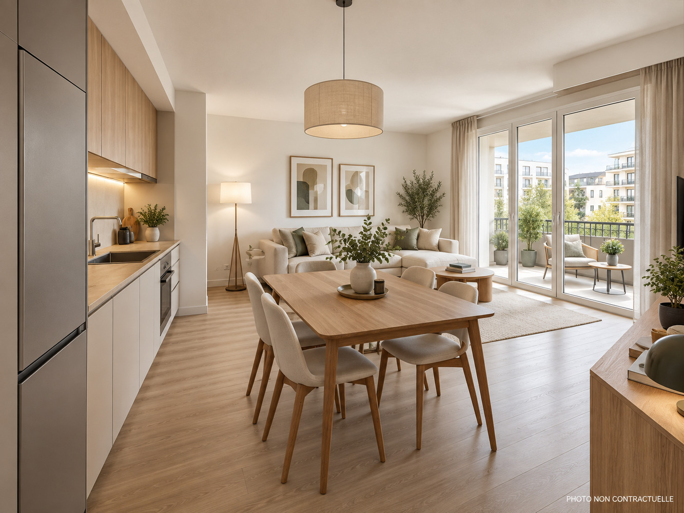 Property view