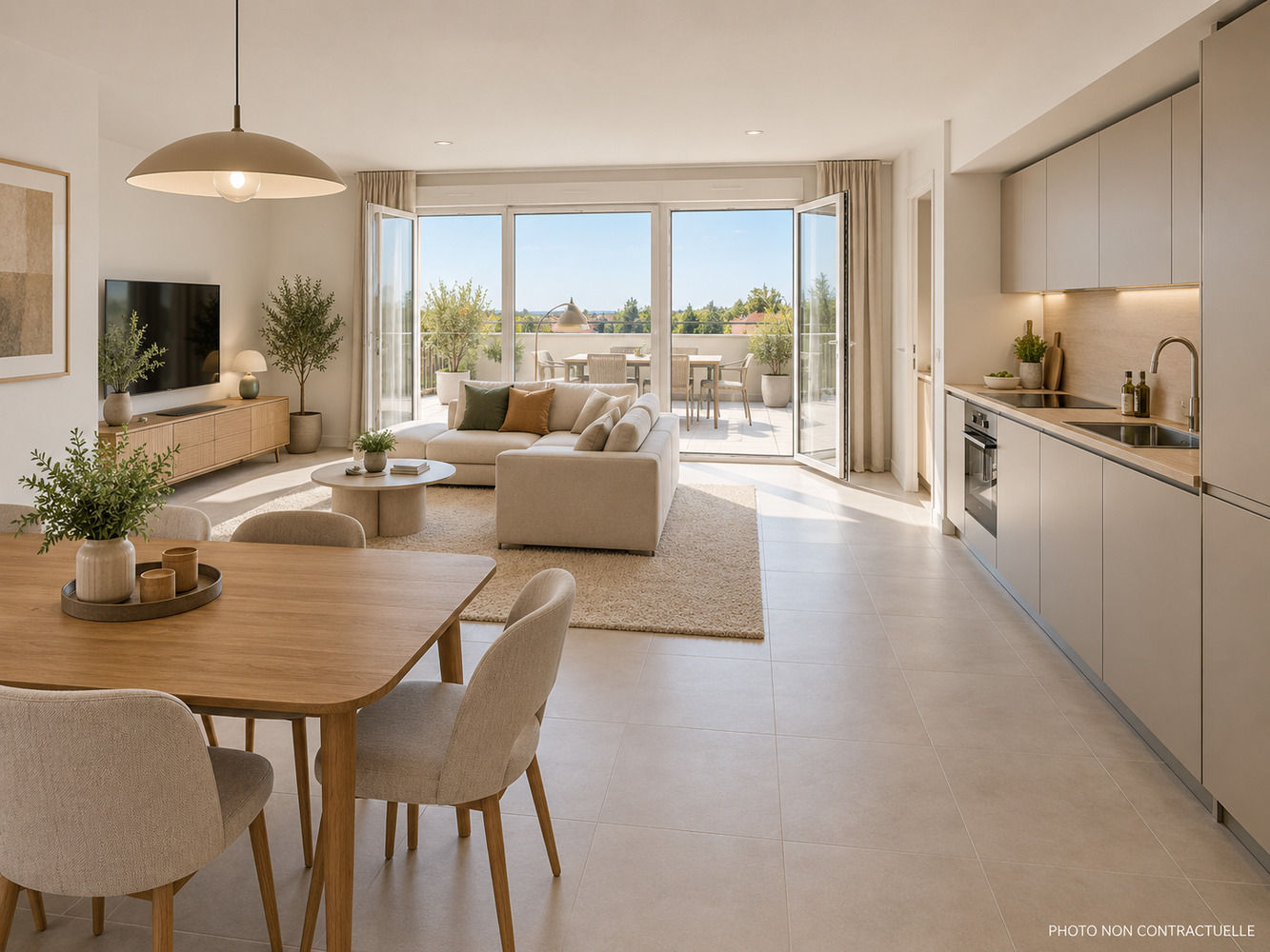 Property view