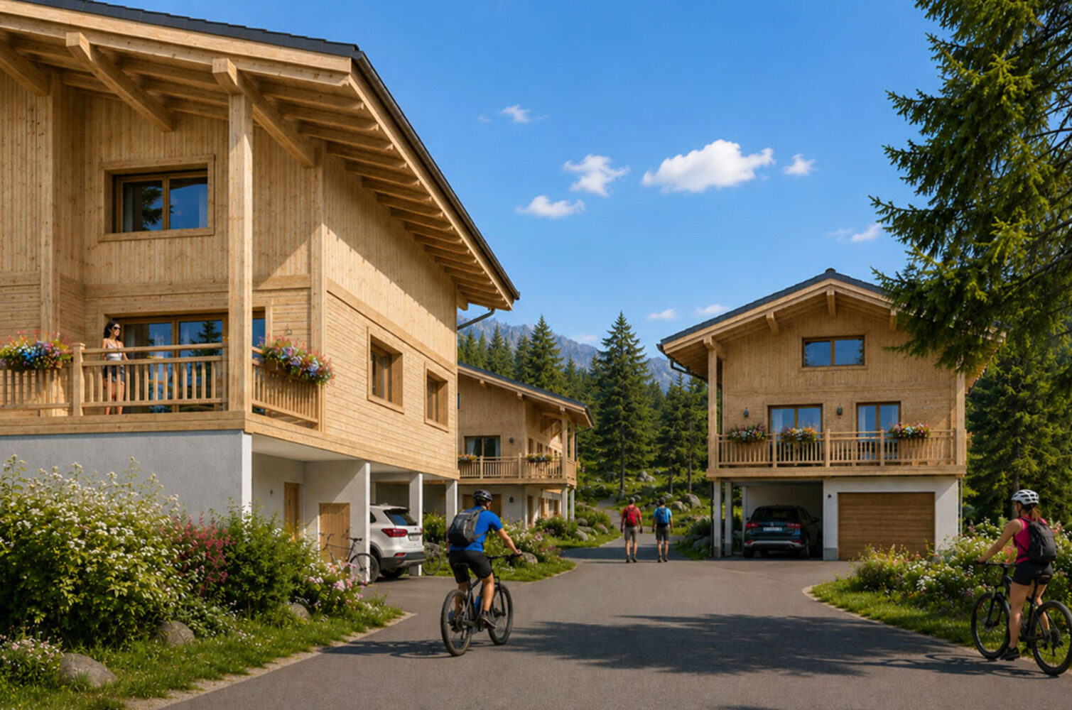Property view