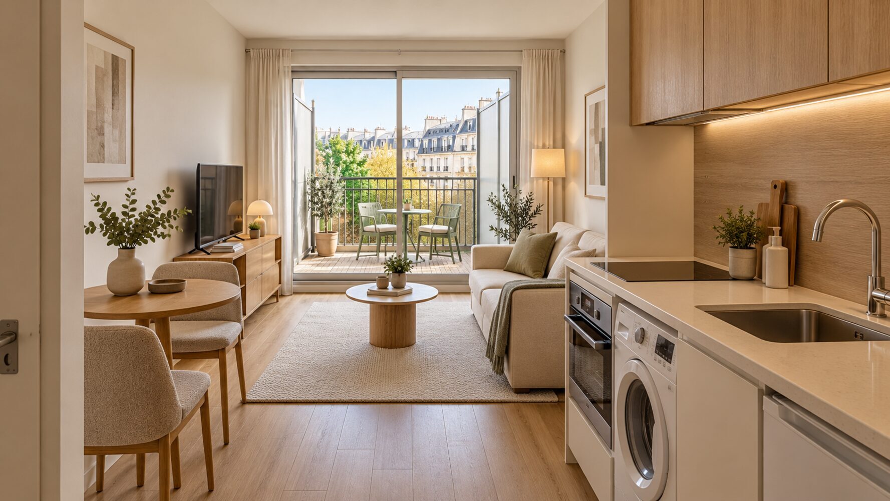 Property view