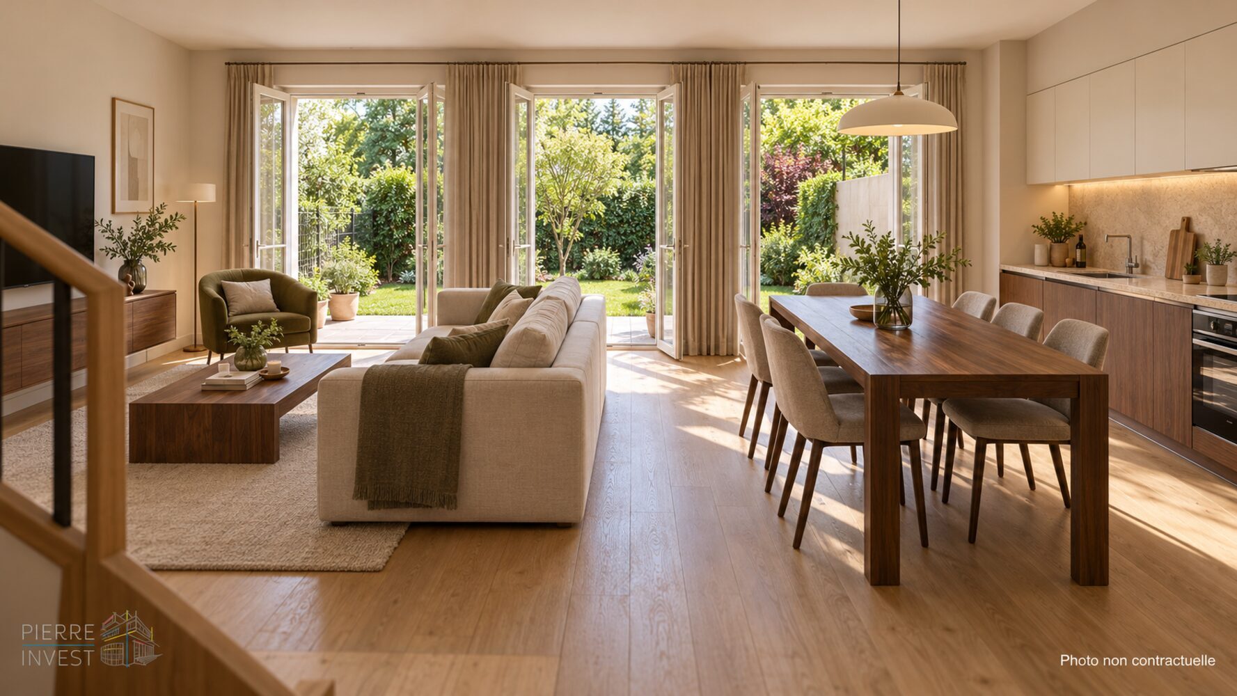 Property view