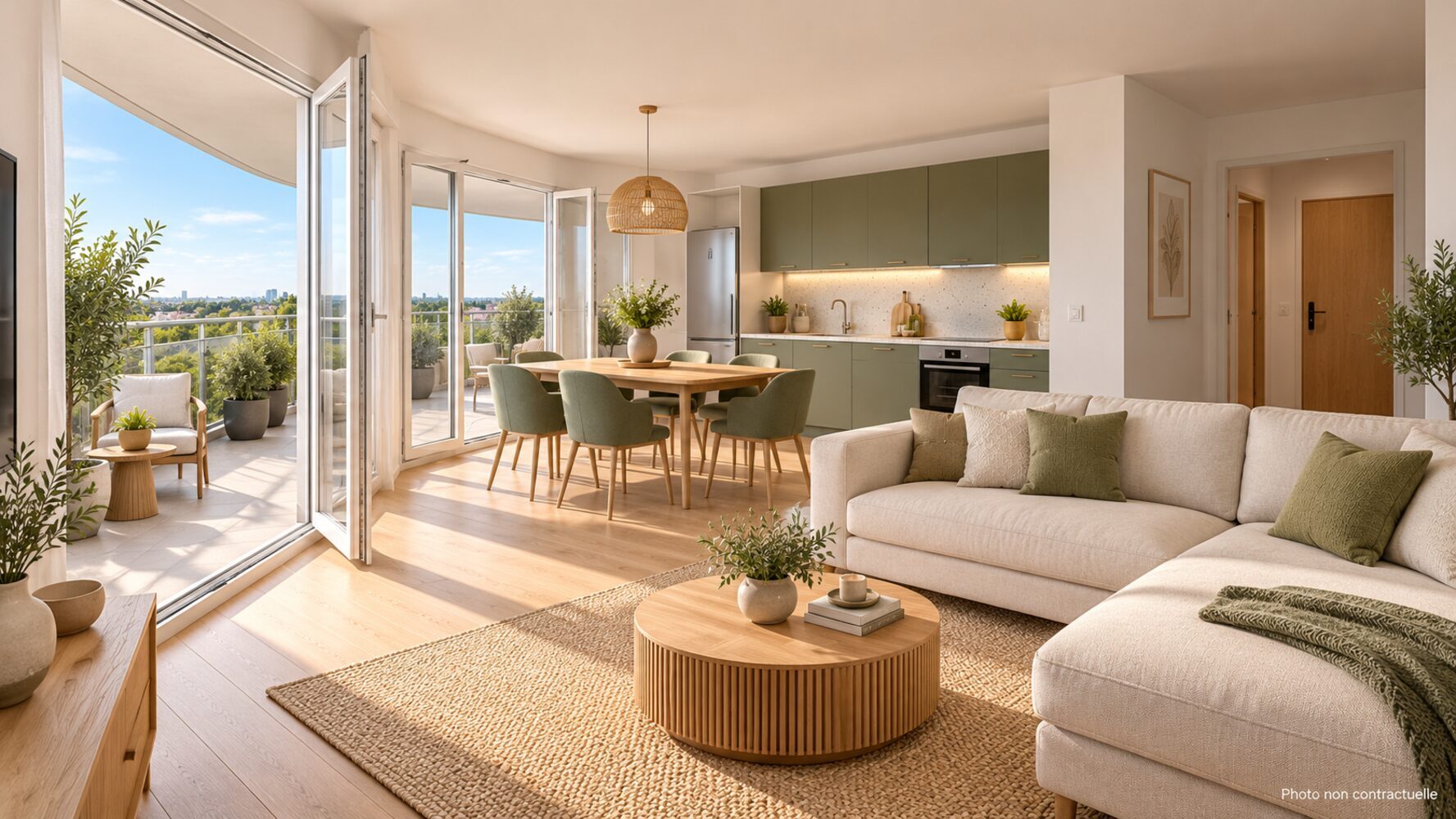 Property view