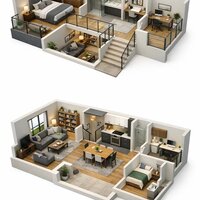 Image du bien en visite référence 87525